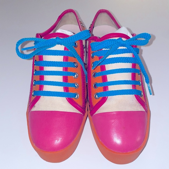 Marc Jacob trainers (sneakers) - Picture 1 of 7